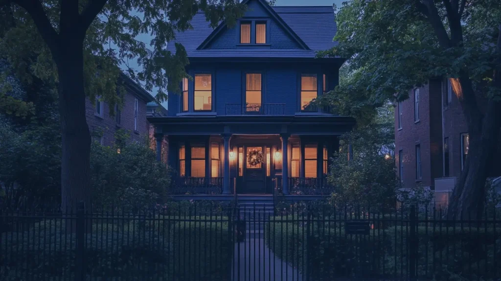 date of death appraisal in chicago il offered by AnDel Appraisals