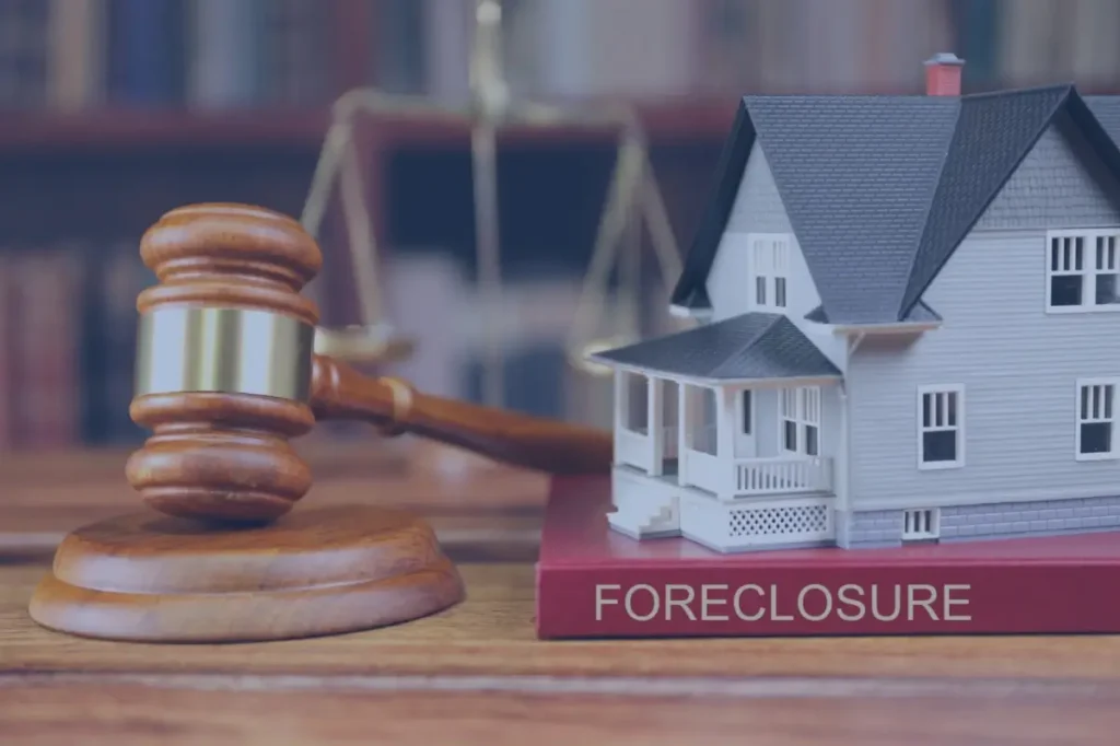 foreclosure appraisal in chicago il offered by AnDel Appraisals