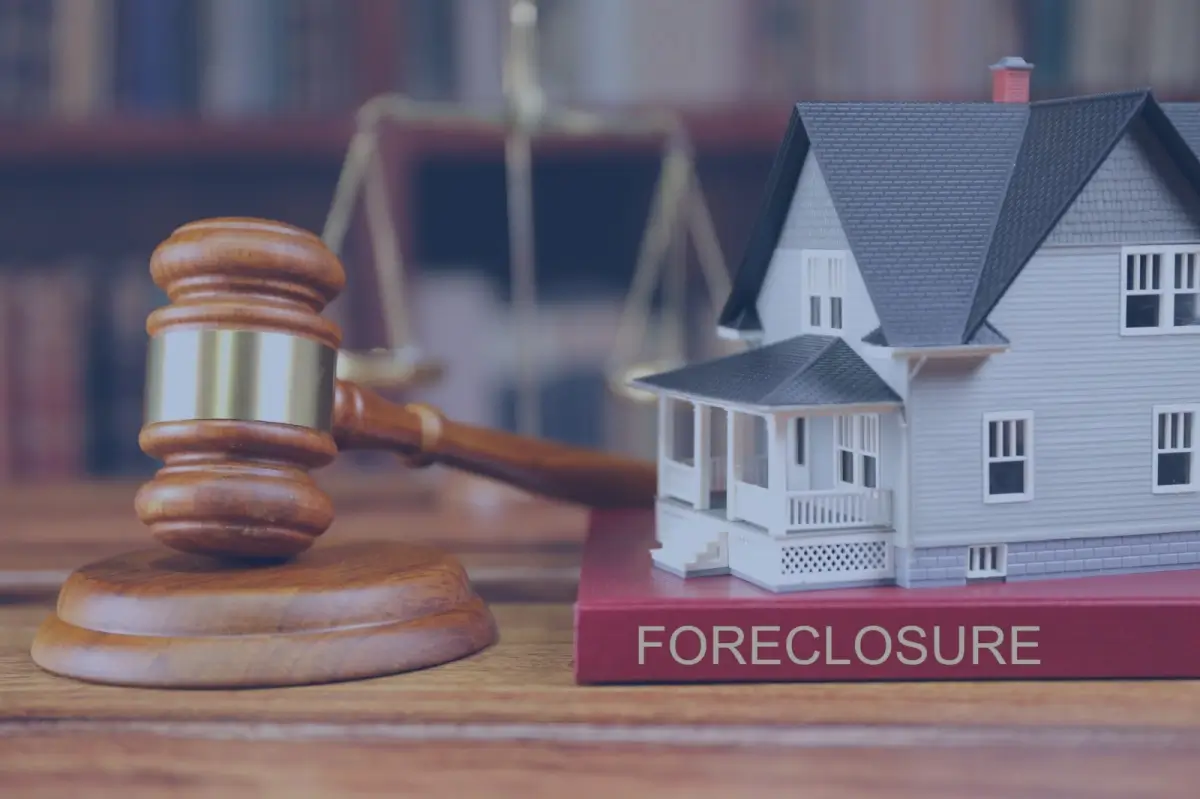 foreclosure appraisal in chicago il offered by AnDel Appraisals