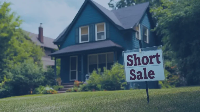 short sale appraisal in chicago il offered by AnDel Appraisals