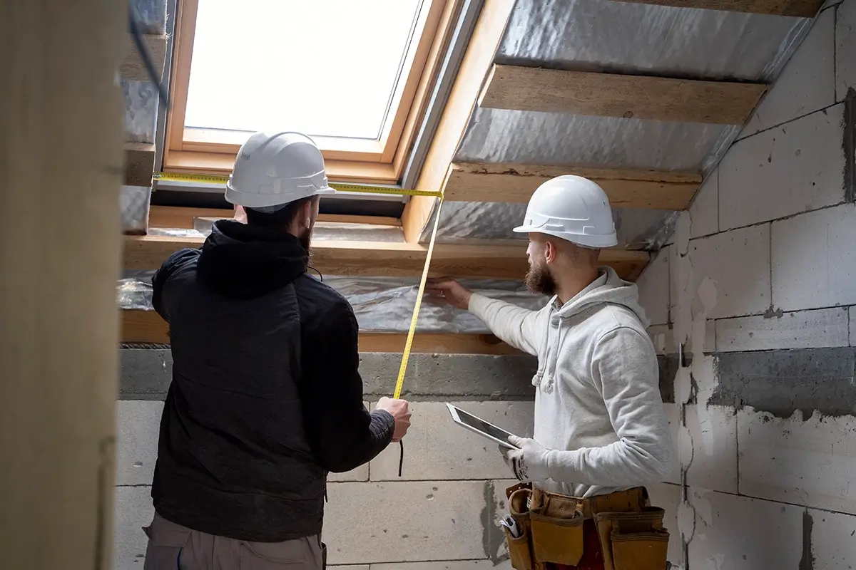 Difference Between a Home Appraisal and a Home Inspection