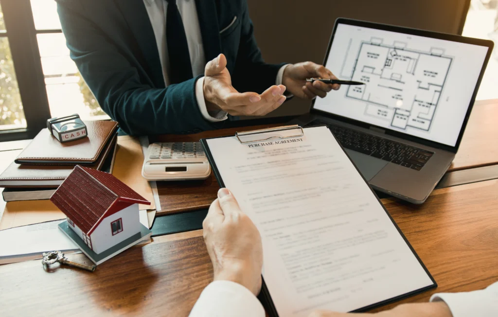 Home Appraisals service