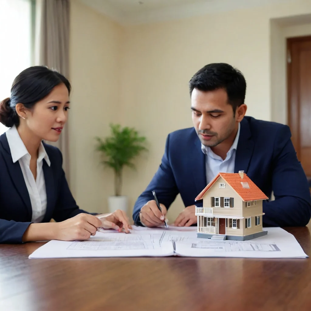 appraisal vs inspection